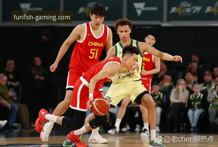 乐鱼体育安卓版下载使用指南 5大关键看点解析中国男篮91-81力克澳大利亚,乐鱼体育平台带你复盘热血一战