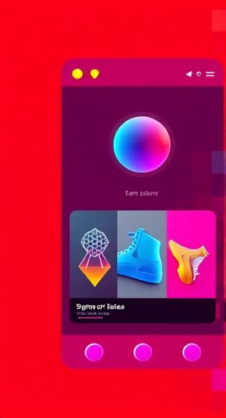 算法驱动，即刻畅玩