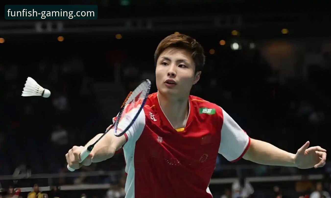 揭秘石宇奇亚锦赛夺冠背后的真相：8年等待，一场王者归来